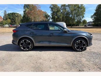 Cupra Formentor 1.4 eHybrid 204 V2 5dr DSG