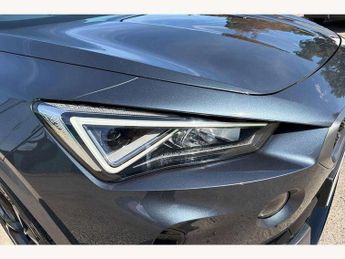 Cupra Formentor 1.4 eHybrid 204 V2 5dr DSG