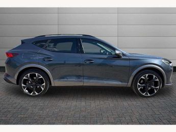 Cupra Formentor 1.4 eHybrid 204 V2 5dr DSG