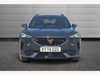 Cupra Formentor 1.4 eHybrid 204 V2 5dr DSG
