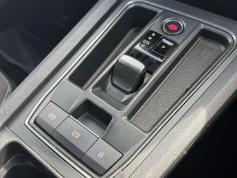 Cupra Leon 1.4 eHybrid VZ2 Design Edition 5dr DSG