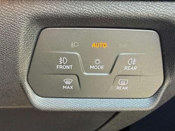Cupra Leon 1.4 eHybrid VZ2 Design Edition 5dr DSG