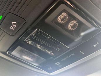 Cupra Leon 1.4 eHybrid VZ2 Design Edition 5dr DSG