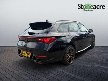 Cupra Leon 1.4 eHybrid VZ2 Design Edition 5dr DSG