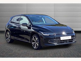 Volkswagen Golf 1.5 eTSI 150 Match 5dr DSG