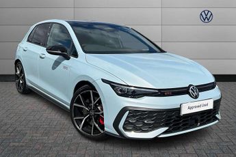 Volkswagen Golf GTi 2.0 TSI 265 GTI 5dr DSG