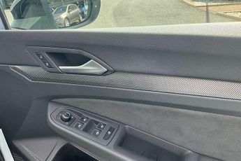 Volkswagen Golf 2.0 TSI 265 GTI 5dr DSG