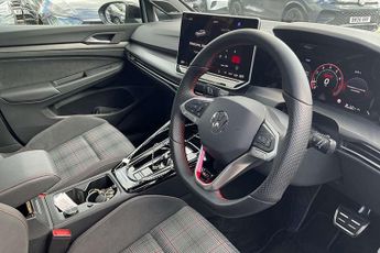 Volkswagen Golf 2.0 TSI 265 GTI 5dr DSG