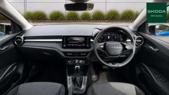 Skoda Fabia 1.0 TSI 116 Design Edition 5dr DSG