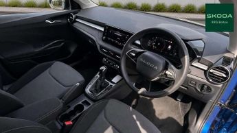 Skoda Fabia 1.0 TSI 116 Design Edition 5dr DSG