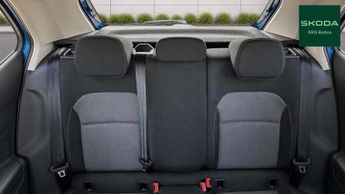 Skoda Fabia 1.0 TSI 116 Design Edition 5dr DSG