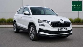 Skoda Karoq 1.5 TSI SE L 5dr DSG