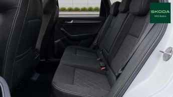 Skoda Karoq 1.5 TSI Sportline 5dr DSG