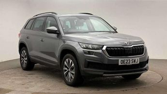 Skoda Kodiaq 1.5 TSI SE Drive 5dr DSG [7 Seat]