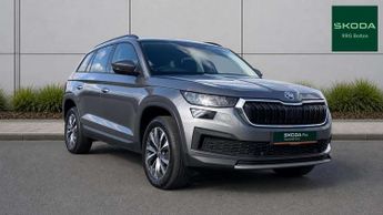 Skoda Kodiaq 1.5 TSI SE Drive 5dr DSG [7 Seat]