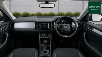 Skoda Kodiaq 1.5 TSI SE Drive 5dr DSG [7 Seat]