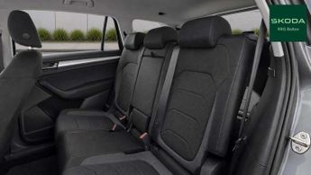 Skoda Kodiaq 1.5 TSI SE Drive 5dr DSG [7 Seat]