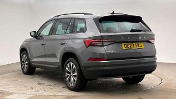 Skoda Kodiaq 1.5 TSI SE Drive 5dr DSG [7 Seat]