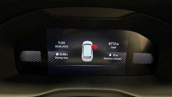 Skoda Kodiaq 1.5 TSI SE Drive 5dr DSG [7 Seat]