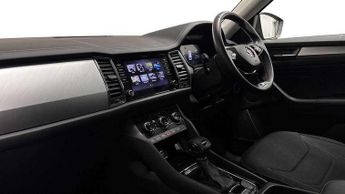 Skoda Kodiaq 1.5 TSI SE Drive 5dr DSG [7 Seat]
