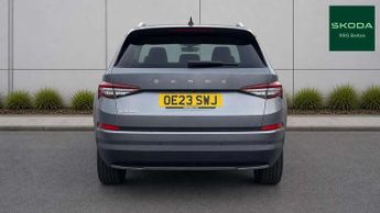 Skoda Kodiaq 1.5 TSI SE Drive 5dr DSG [7 Seat]