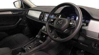 Skoda Kodiaq 1.5 TSI SE Drive 5dr DSG [7 Seat]