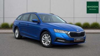 Skoda Octavia 1.0 TSI SE Technology 5dr