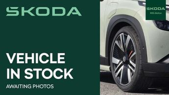 Skoda Octavia 1.5 TSI SE Technology 5dr