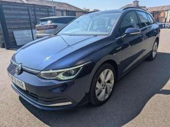 Volkswagen Golf TDi 2.0 TDI 150 Style 5dr DSG
