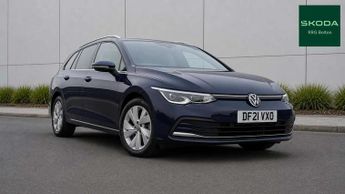 Volkswagen Golf 2.0 TDI 150 Style 5dr DSG