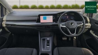 Volkswagen Golf 2.0 TDI 150 Style 5dr DSG