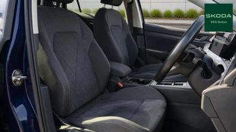 Volkswagen Golf 2.0 TDI 150 Style 5dr DSG