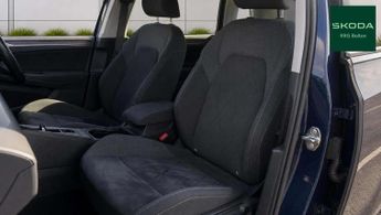 Volkswagen Golf 2.0 TDI 150 Style 5dr DSG