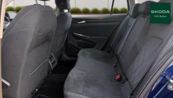 Volkswagen Golf 2.0 TDI 150 Style 5dr DSG