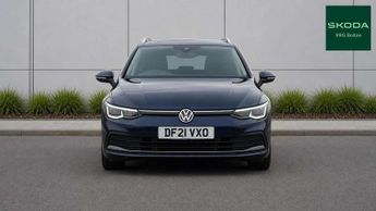 Volkswagen Golf 2.0 TDI 150 Style 5dr DSG