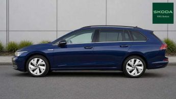 Volkswagen Golf 2.0 TDI 150 Style 5dr DSG