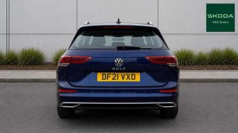 Volkswagen Golf 2.0 TDI 150 Style 5dr DSG