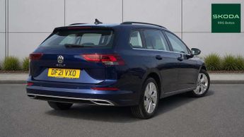 Volkswagen Golf 2.0 TDI 150 Style 5dr DSG