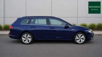 Volkswagen Golf 2.0 TDI 150 Style 5dr DSG