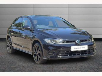 Volkswagen Polo 1.0 TSI 110 R-Line 5dr DSG