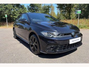 Volkswagen Polo 1.0 TSI 110 R-Line 5dr DSG