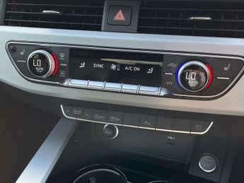 Audi A5 40 TFSI 204 S Line 5dr S Tronic