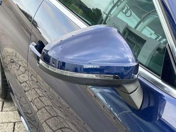 Audi A5 40 TFSI 204 S Line 5dr S Tronic