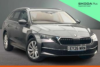 Skoda Octavia 1.5 TSI 150 e-TEC SE L 5dr DSG