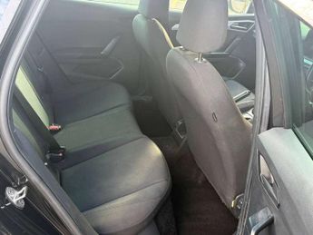 SEAT Ibiza 1.0 TSI 110 FR 5dr DSG