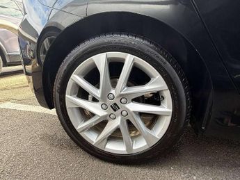 SEAT Ibiza 1.0 TSI 110 FR 5dr DSG