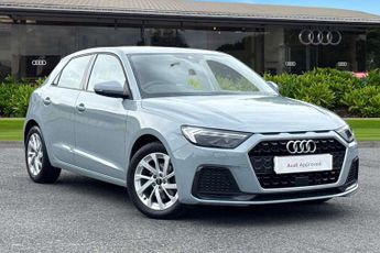 Audi A1 30 TFSI 110 Sport 5dr