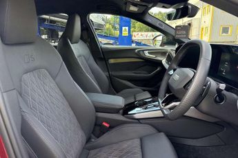 Audi A5 2.0 TFSI 150 Edition 1 4dr S Tronic