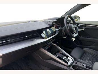 Audi A3 S3 TFSI Quattro 5dr S Tronic