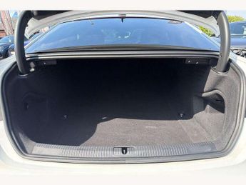 Audi A5 35 TFSI S Line 2dr S Tronic